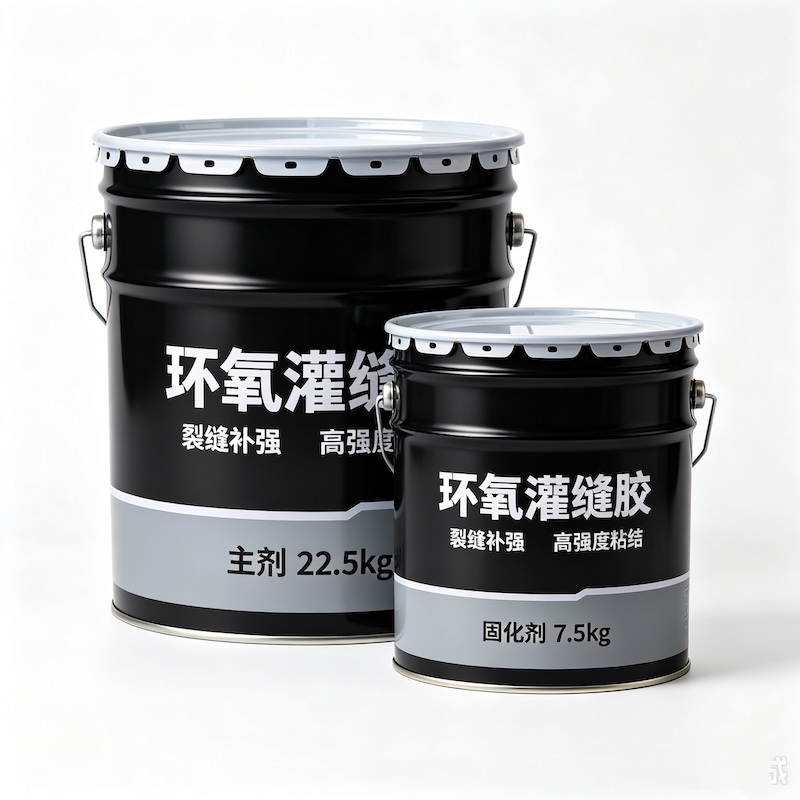 霍邱裂缝修复封闭胶