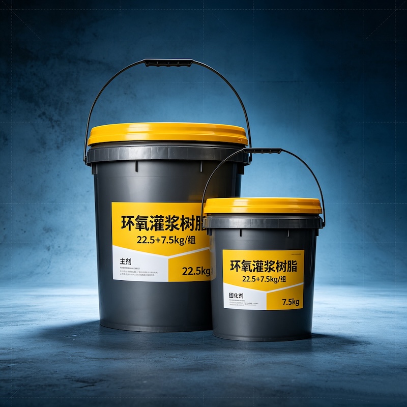 霍邱环氧灌浆树脂